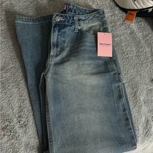 JUICY COUTURE JEANS
